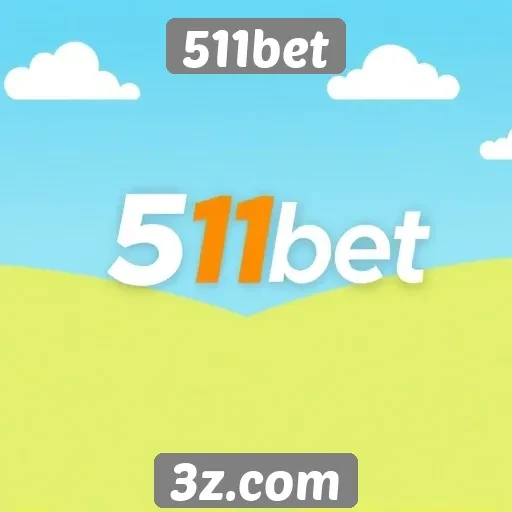 Atualizações recentes na interface do 511bet