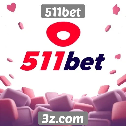 511bet oferece nova plataforma para apostadores