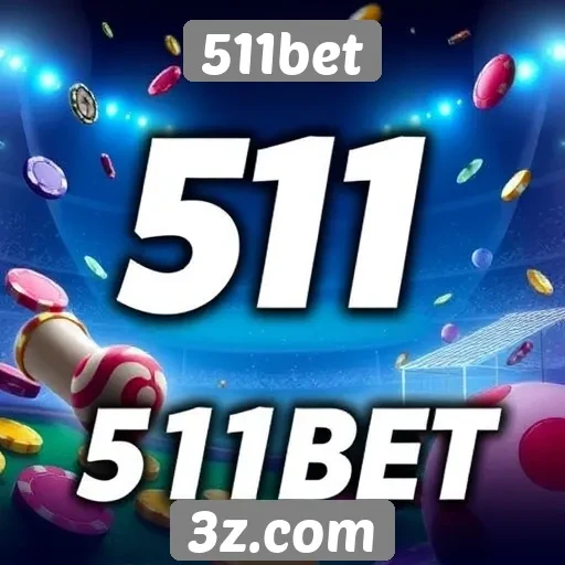 Exploração dos jogos disponíveis na 511bet