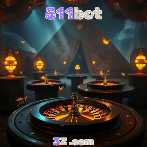 A Magia das Slots no 511bet: Diversão e Prêmios